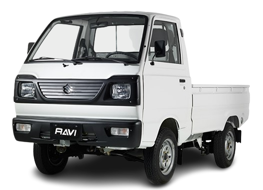 Suzuki Campbellpur Motors